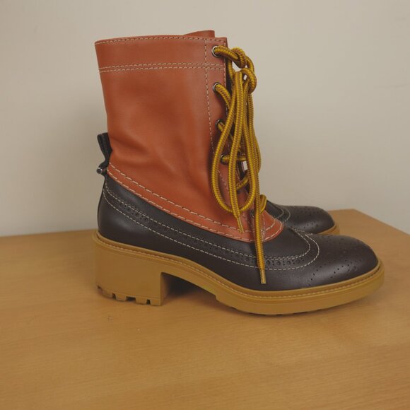 Chloe Boots Franne - Picture 9 of 16